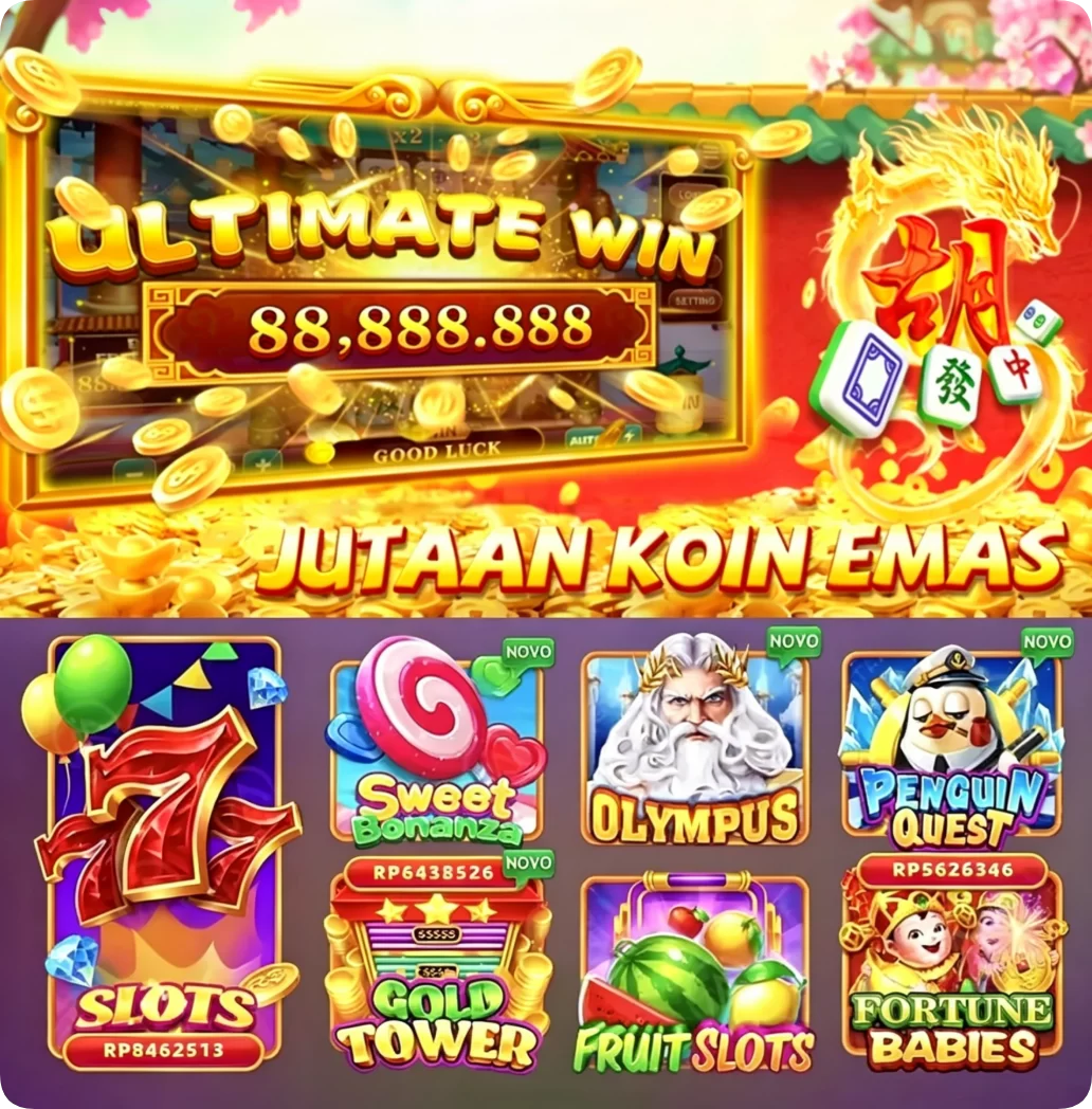 topanwin APK Resmi Unduh