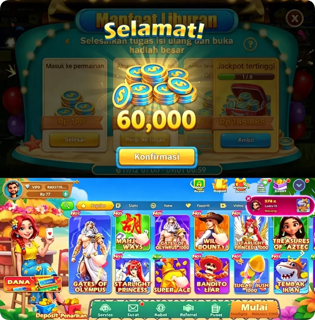 topanwin Masuk - topanwin Resmi
