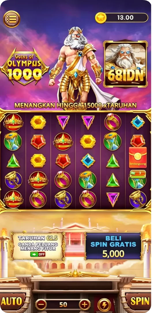 topanwin Tangkapan Layar - APK Resmi